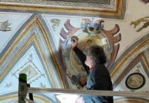 Savona, restauro del Palazzo della Rovere, 400mila euro per la variante Palazzo della Rovere restauro