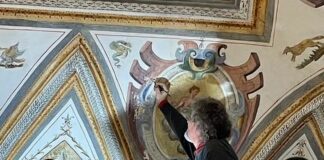 Savona, restauro del Palazzo della Rovere, 400mila euro per la variante Palazzo della Rovere restauro