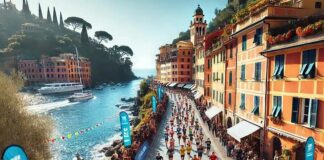Portofino Marathon, domenica 2 febbraio chiusa la statale 227 Portofino Marathon