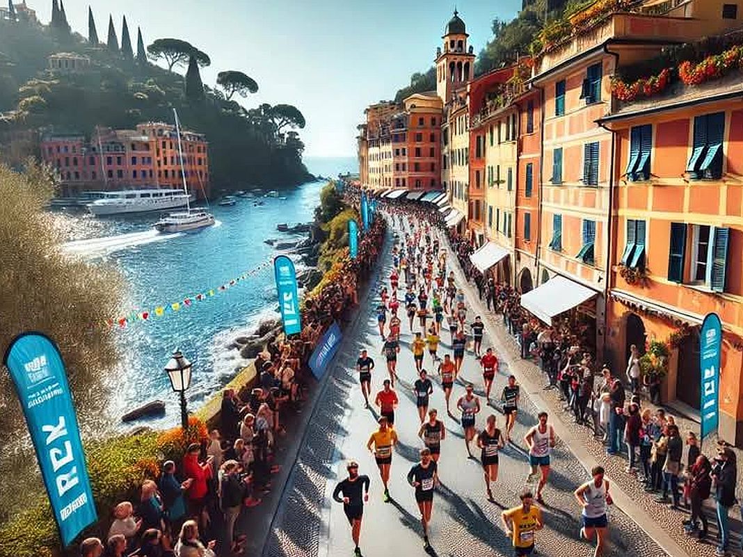 Portofino Marathon