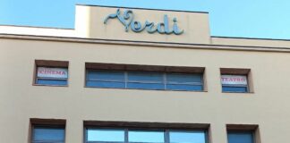 Genova, assemblea pubblica a Sestri Ponente per i disagi dei lavori alla Fincantieri teatro verdi Sestri Ponente Genova