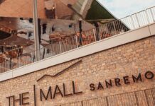Sanremo, venduto The Mall Luxury Outlet, operazione da 350 milioni di euro The Mall Sanremo