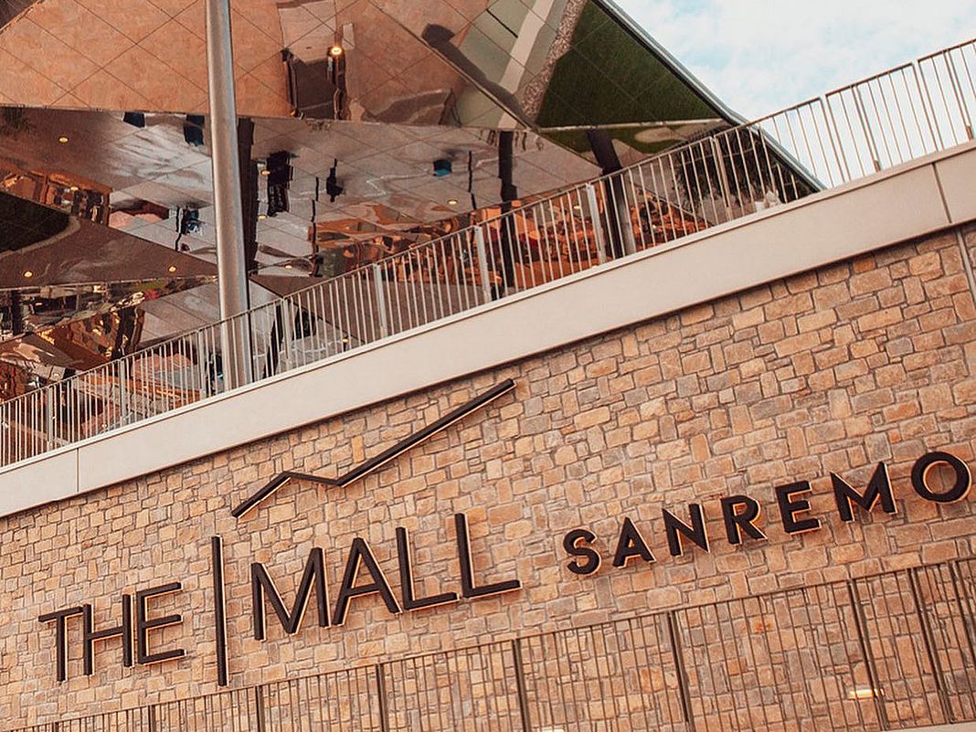 The Mall Sanremo