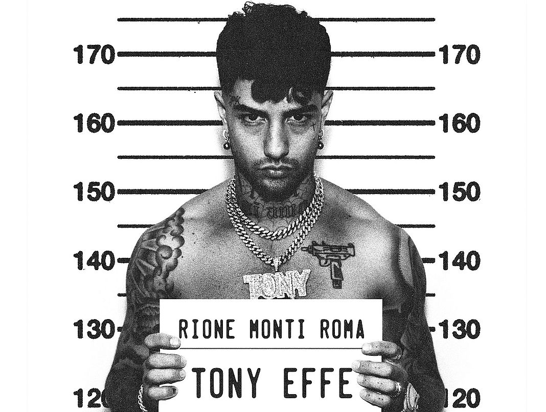 Tony Effe