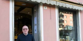 Sori dice addio a Bacci Cavassa, sue le macchine per fare la pasta Novella Bacci Cavassa Sori Novella