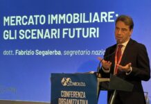 Conferenza nazionale Confedilizia a Genova, l’intervento di Segalerba (Fiaip) Fabrizio Segalerba Fiaip