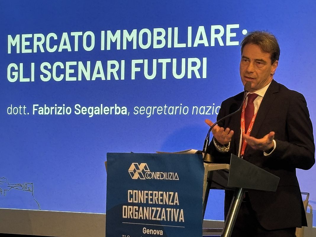 Fabrizio Segalerba Fiaip