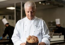 Genova, anche il pasticcere Iginio Massari interessato al Moody Iginio Massari