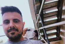 Genova, incidente mortale in Porto, oggi sciopero e presidio al Varco delle Grazie Lorenzo Bertanelli operaio morto 5 febbraio 2025