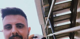 Genova, incidente mortale in Porto, oggi sciopero e presidio al Varco delle Grazie Lorenzo Bertanelli operaio morto 5 febbraio 2025