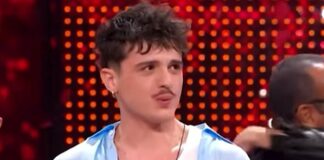 Sanremo 2025, vince il genovese Olly con Balorda nostalgia Olly Sanremo 2025