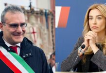 Elezioni a Genova, Silvia Salis vince su Piciocchi per visibilità online e Social Pietro Piciocchi Silvia Salis