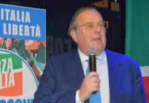 Corte Costituzionale, Roberto Cassinelli eletto alla Consulta Roberto Cassinelli