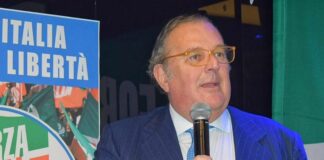 Corte Costituzionale, Roberto Cassinelli eletto alla Consulta Roberto Cassinelli