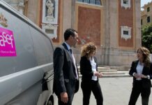 Genova, Asef assume e cerca un addetto alla rete commerciale Asef