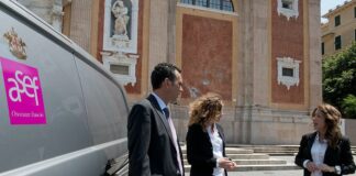 Genova, Asef assume e cerca un addetto alla rete commerciale Asef