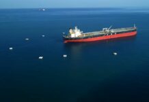 Savona, anomalie nello scarico petrolio alle boe Sarpom, in corso verifiche campo boe Sarpom