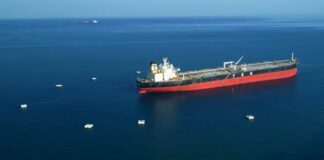 Esplosioni sulla petroliera Seajewel a Savona, indagini sugli esplosivi campo boe Sarpom