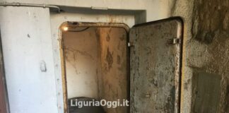 Casa dello Studente di Genova, gli orrori delle stanze segrete delle torture