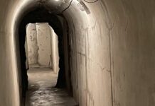 Torture alla Casa dello Studente, oggi lo spettacolo nelle segrete per ricordare Casa dello Studente Genova stanze delle torture