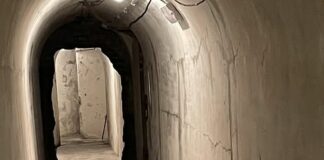 Torture alla Casa dello Studente, oggi lo spettacolo nelle segrete per ricordare Casa dello Studente Genova stanze delle torture