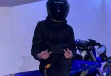 Genova, incidente mortale a Borgoratti, caduta autonoma per il ragazzo deceduto Cesare Crovetto
