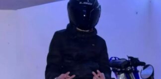 Genova, incidente mortale a Borgoratti, caduta autonoma per il ragazzo deceduto Cesare Crovetto