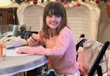 Genova, addio ad Elena, la ragazza imprigionata nel corpo di una bambina Elena