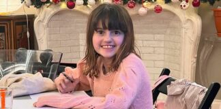 Genova, addio ad Elena, la ragazza imprigionata nel corpo di una bambina Elena