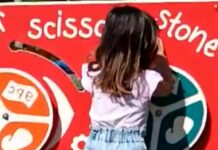A Multedo San Valentino solidale per le cure di Elodie Elodie bambina genova