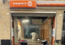 Genova, in via Marco Sala a Nervi arriva un supermercato Carrefour nervi Gentilotti 1930