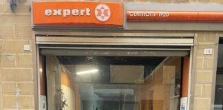 Genova, in via Marco Sala a Nervi arriva un supermercato Carrefour nervi Gentilotti 1930