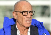 Sampdoria, addio a Giorgio Ajazzone, ex dirigente blucerchiato giorgio ajazzone sampdoria