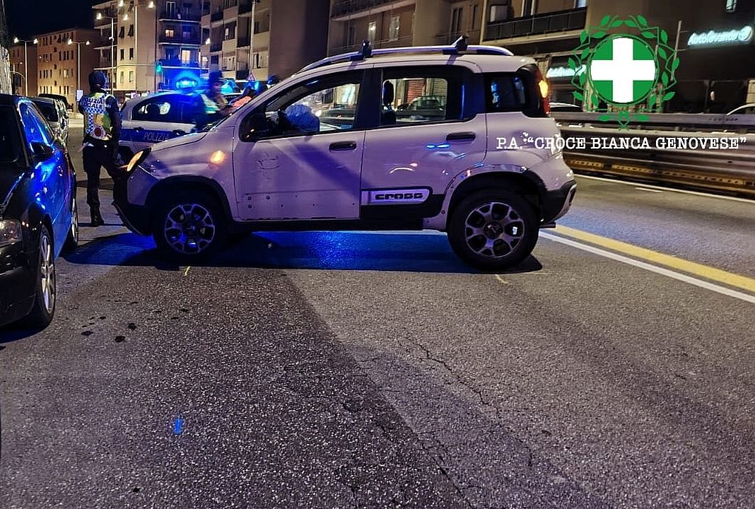 incidente corso Europa 26 febbraio 2025