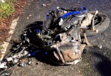 Incidente mortale a Serra Riccò, indagini sul terribile scontro e su un libro incidente Serra Riccò