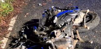 Incidente mortale a Serra Riccò, indagini sul terribile scontro e su un libro incidente Serra Riccò