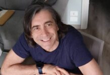 Genova, si chiamava Marco Benvegnù l’uomo morto facendo spinning Marco Benvegnu