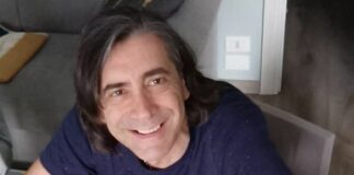 Genova, si chiamava Marco Benvegnù l’uomo morto facendo spinning Marco Benvegnu