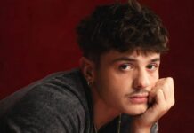 Festival di Sanremo 2025, i complimenti di Bucci per la vittoria di Olly Olly Federico Olivieri