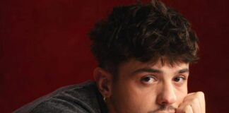 Festival di Sanremo 2025, i complimenti di Bucci per la vittoria di Olly Olly Federico Olivieri