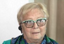 Sanremo, oggi i funerali di Rosa Tripodi madre di Antonella Multari Rosa Tripodi