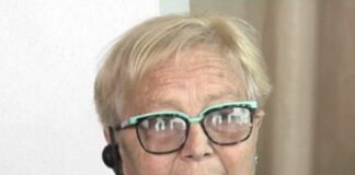 Sanremo, oggi i funerali di Rosa Tripodi madre di Antonella Multari Rosa Tripodi