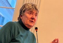 Elezioni a Genova, insulti per la candidatura di Rossella D’Acqui Rossella D'Acqui