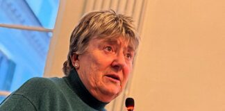 Elezioni a Genova, insulti per la candidatura di Rossella D’Acqui Rossella D'Acqui