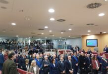 Giorno del Ricordo, in Regione seduta solenne per ricordare le Foibe e gli esuli Seduta solenne consiglio regione Liguria giorno de ricordo 2025