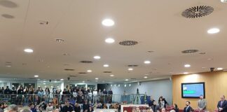 Giorno del Ricordo, in Regione seduta solenne per ricordare le Foibe e gli esuli Seduta solenne consiglio regione Liguria giorno de ricordo 2025