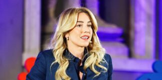 Elezioni a Genova, Silvia Salis incontra le donne della coalizione Silvia Salis