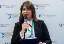 Sport per over 65, Regione Liguria lancia Bando per nuovi progetti Simona Ferro