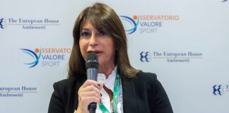 Sport per over 65, Regione Liguria lancia Bando per nuovi progetti Simona Ferro