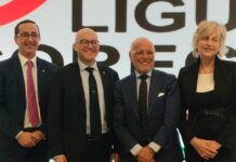 Liguria, il Corecom compie 50 anni e raccoglie nuove sfide Corecom Liguria